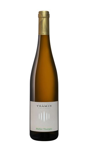 Вино Tramin Muller-Thurgau Alto Adige 2020 0,75 л