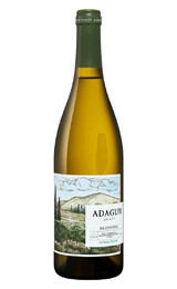 Вино Адагум Вэлли Ркацители 0,75 л
