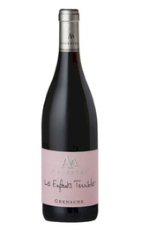 Вино Les Enfants Terribles Grenache 2018 0,75 л