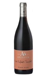 Вино Les Enfants Terribles Pinot Noir 2019 0,75 л