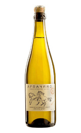 Игристое вино Арпачино Алиготе Экстра Брют