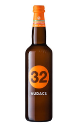 Пиво 32 Audace Pale Ale 0,75 л