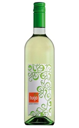 Вино Markus Huber Gruner Veltliner Hugo 2021 0,75 л
