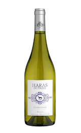 Вино Haras de Pirque Chardonnay Reserva 2021 0,75 л