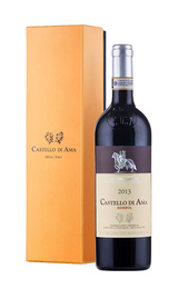 Вино Castello di Ama Chianti Classico Riserva DOCG 2019 0,75 л