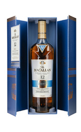 Виски Macallan Triple Cask Matured 12 Years Old 0,7 л
