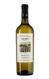 Вино Giuaani Manavi 2019 0,75 л