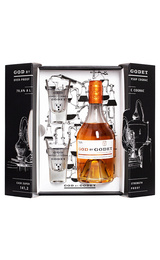 Коньяк Гад бай Годе VSOP