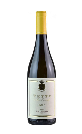 Тенута Сан Леонардо Ветте 2020 0.75 л фото вино Tenuta San Leonardo Vette 2020 0,75 л
