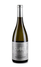 Вино Vinya Alfori Cubet Macabeo 0,75 л