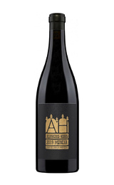 Вино Alvaredos Hobbs Mencia 2019 0,75 л