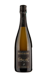Шампанское Bruno Michel La Demi Lune Extra Brut 2018 0,75 л