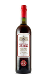 Вермут Cocchi Dopo Teatro Vermouth Amaro 0,75 л