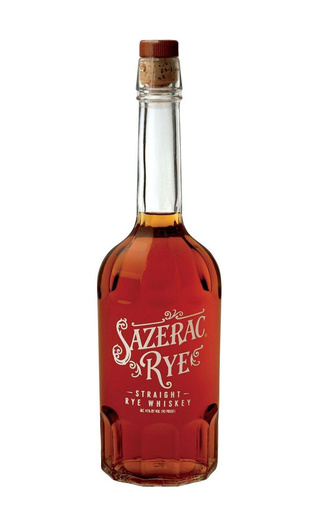Сазерак Рай 0.7 л фото виски Sazerac Rye 0,7 л