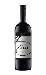 Вино Le Gatte Eliah Rosso Riserva 2016 0,75 л