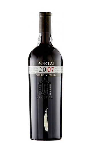 Портвейн Portal Porto Vintage 2007 0,75 л