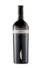 Портвейн Portal Porto Vintage 2007 0,75 л