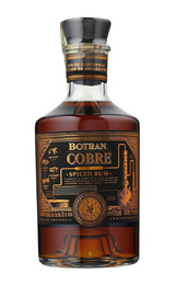 Ром Botran Cobre Spiced 0,7 л