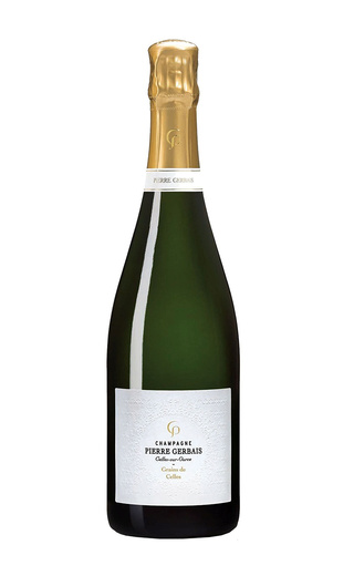фото шампанское Pierre Gerbais Grains De Celles Sur Ourse 2018 0,75 л