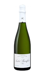 Шампанское Andre Beaufort Polisy Millesime Brut 2007 0,75 л