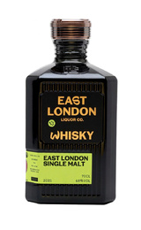 Виски East London Single Malt 0,7 л