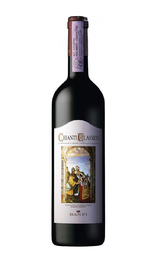 Вино Castello Banfi Chianti Classico 2020 0,75 л