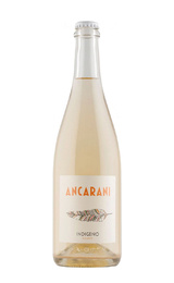 Игристое вино Ancarani Indigeno Sui lieviti Frizzante Ravenna Trebbiano 2020 0,75 л
