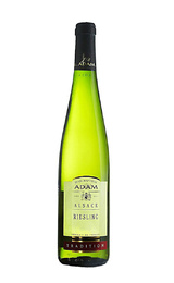 Вино Jean Baptiste Adam Tradition Riesling 2019 0,375 л