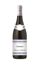 Вино Chartron et Trebuchet Pommard 2018 0,75 л