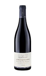 Вино Domaine Lecheneaut Morey-Saint-Denis Premier Cru Les Charrieres 2014 0,75 л