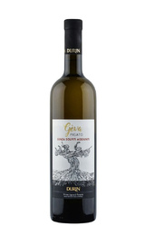 Вино Durin Riviera Ligure di Ponente Geva Pigato 2020 0,75 л