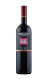 Вино Durin Riviera Ligure di Ponente Rossese 2020 0,75 л