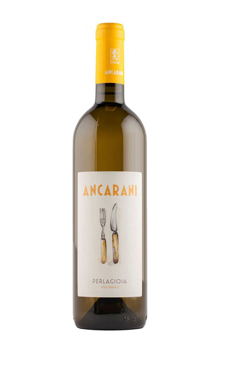 Анкарани Перладжойя 2020 0.75 л фото вино Ancarani Perlagioia 2020 0,75 л