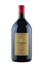 Вино Fattoria Pogni Terre del Bruno Gorgoli Toscana 2018 3 л