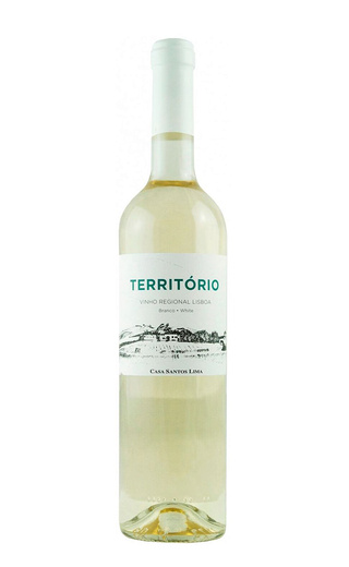 Территорио Белое 2020 0.75 л фото вино Territorio Branco 2020 0,75 л