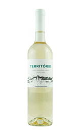 Вино Territorio Branco 2020 0,75 л