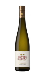 Вино Kloster Eberbach Steinberger Crescentia Riesling Trocken 2020 0,75 л