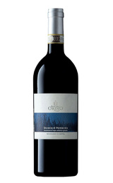 Вино Pian dell'Orino Brunello di Montalcino Bassolino di Sopra 2015 0,75 л