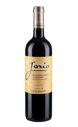 Вино Umani Ronchi Montepulciano d`Abruzzo DOC Jorio 2019 0,75 л