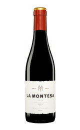 Вино Bodegas Palacios Remondo La Montesa Rioja 2018 0,375 л