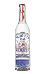 Джин Portobello Road Navy Strength 0,5 л