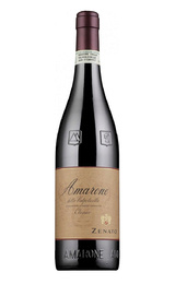 Вино Zenato Amarone della Valpolicella Classico 2017 0,75 л