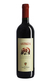 Вино Santadi Antigua 2021 0,75 л