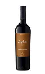 Вино Luigi Bosca Cabernet Sauvignon 2020 0,75 л
