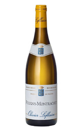 Вино Olivier Leflaive Freres Puligny-Montrachet 2019 0,75 л