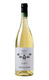 Вино Ottosoldi Gavi 2021 0,75 л
