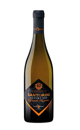 Вино Santo Wines Assyrtiko Grande Reserve 0,75 л