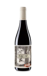 Вино Vinya Alfori Pure Est Monastrell Organic 0,75 л