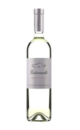 Вино Vistamonte Bianco 0,75 л