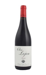 Вино Ponce Clos Lojen Bobal 2020 0,75 л